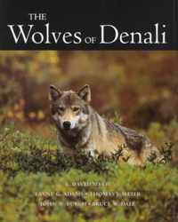 The Wolves of Denali