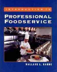 Introduction to Professional Foodservice