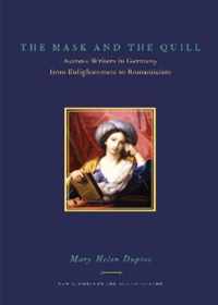 The Mask and the Quill