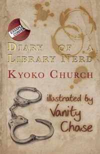 Diary of a Library Nerd