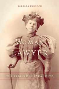 Woman Lawyer