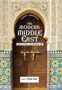 The Modern Middle East