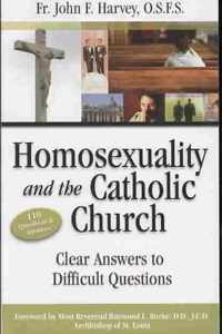 Homosexuality & the Catholic Church