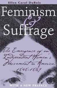 Feminism and Suffrage