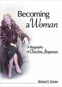 Becoming a Woman