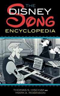 The Disney Song Encyclopedia