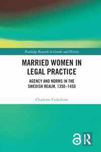 Married Women in Legal Practice