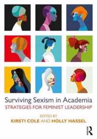 Surviving Sexism in Academia