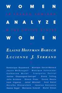 Women Analyze Women