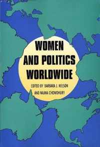 Women & Politics Worldwide (Paper)