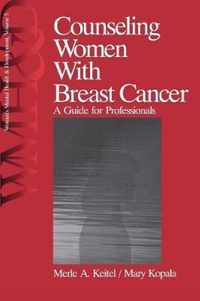 Counseling Women with Breast Cancer