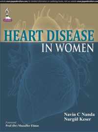 Heart Disease in Women