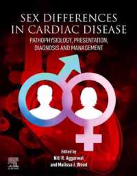 Sex differences in Cardiac Diseases