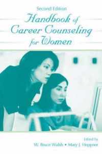 Handbook of Career Counseling for Women