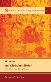 Women and Christian Mission