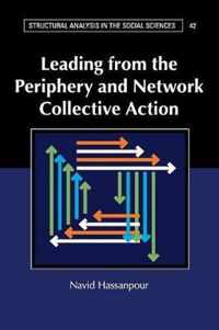 Leading from the Periphery and Network Collective Action