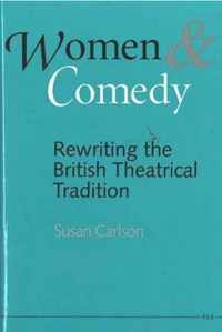 Women and Comedy