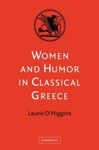 Women and Humor in Classical Greece