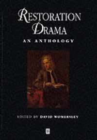 Restoration Drama Anthology