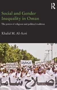 Social and Gender Inequality in Oman