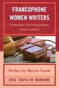 Francophone Women Writers