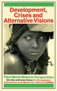 Development Crises and Alternative Visions