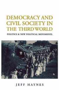 Democracy and Civil Society in the Third World