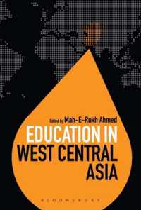 Education In West Central Asia