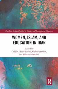 Women, Islam and Education in Iran