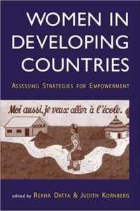 Women in Developing Countries