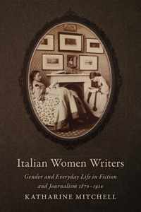 Italian Women Writers