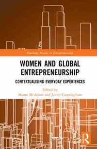 Women and Global Entrepreneurship