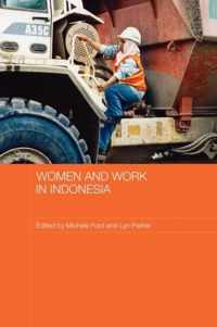 Women and Work in Indonesia