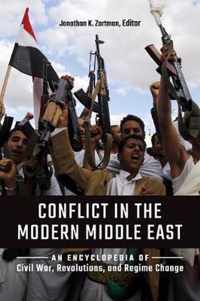 Conflict in the Modern Middle East