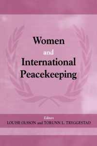 Women and International Peacekeeping