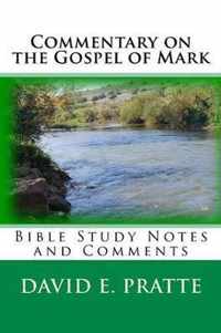 Commentary on the Gospel of Mark