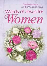 Words of Jesus for women