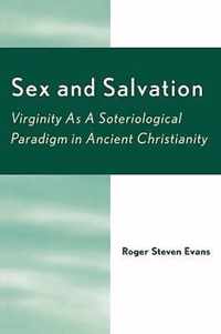 Sex and Salvation