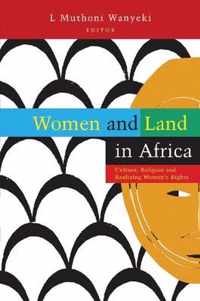 Women and Land in Africa