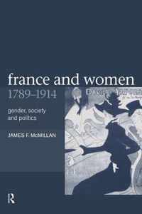 France and Women, 1789-1914