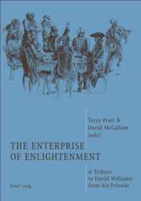 The Enterprise of Enlightenment