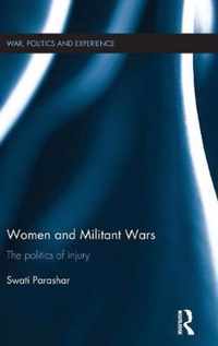 Women and Militant Wars