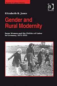 Gender and Rural Modernity