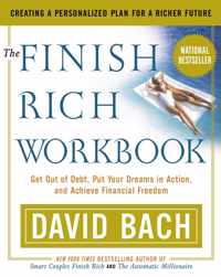 The Finish Rich Workbook