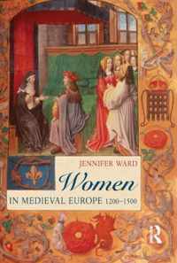 Women in Medieval Europe