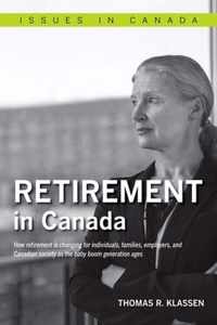 Retirement in Canada