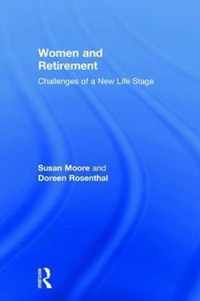 Women and Retirement