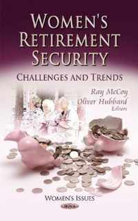 Women's Retirement Security