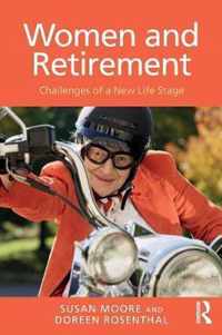 Women and Retirement