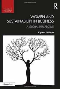 Women and Sustainability in Business: A Global Perspective